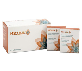 Misoclear Abortion Pill