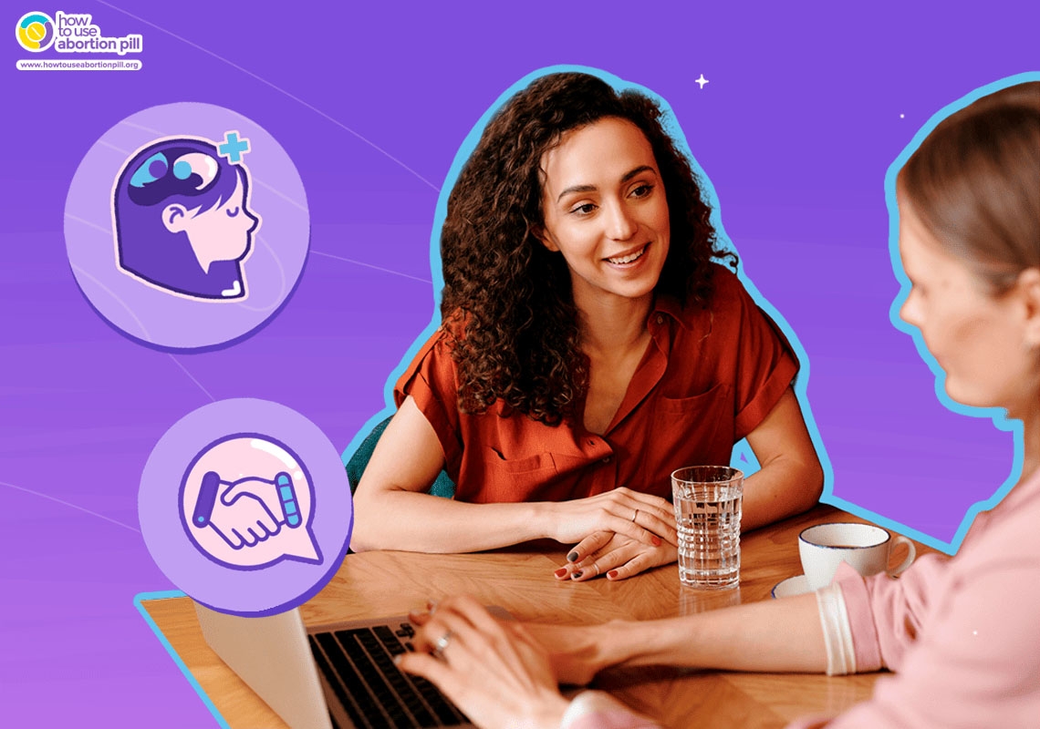 Développer la résilience : santé mentale et bien-être pour les prestataires d’avortement