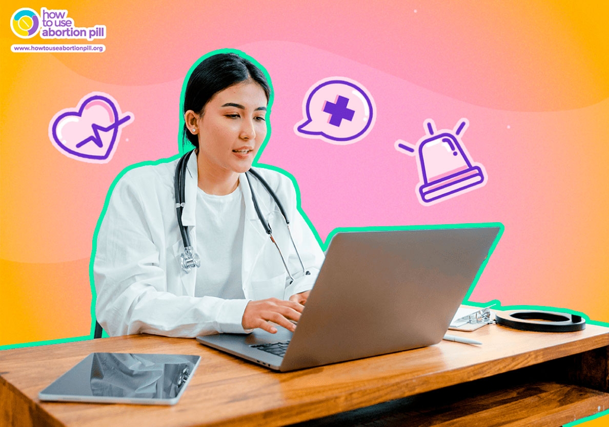 Complications de l’avortement : identification et prise en charge pour les prestataires