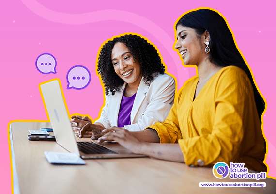 Stratégies de conseil pour les prestataires d’avortement : communication, empathie et soutien