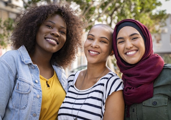 L’avortement, une approche basée sur les droits humains